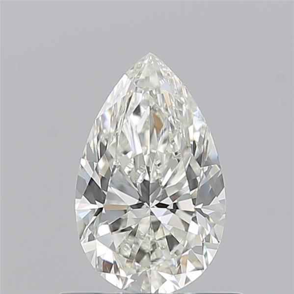 0.70 ct Pear diamond