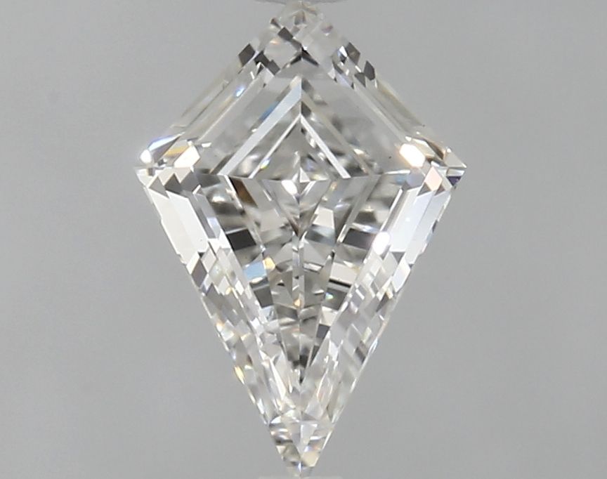 1.09 ct lab-grown Kite Diamond