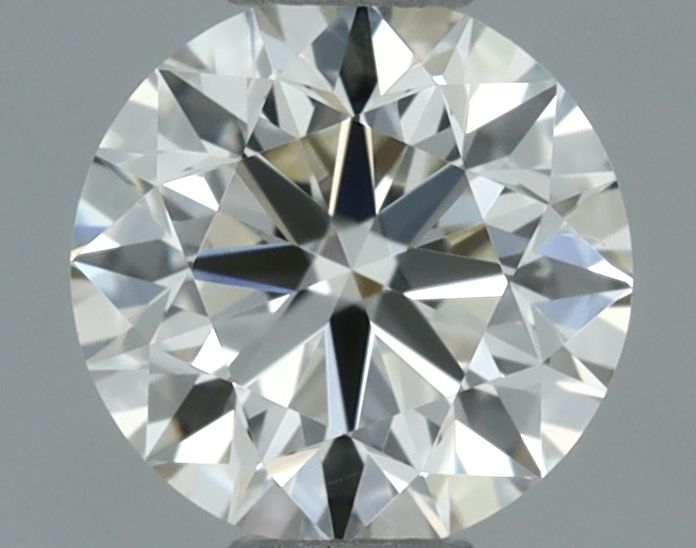 0.40 ct Round diamond