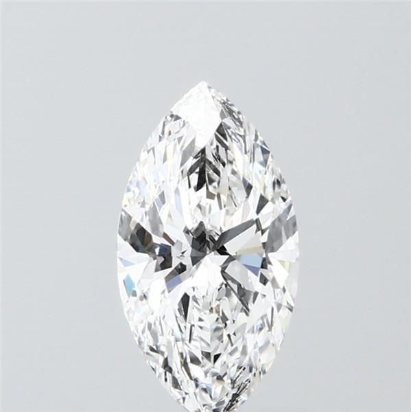 1.06 ct. marquise Lab Grown Diamond front image