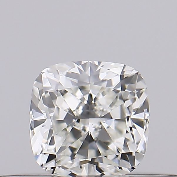 0.25 ct Cushion Modified diamond