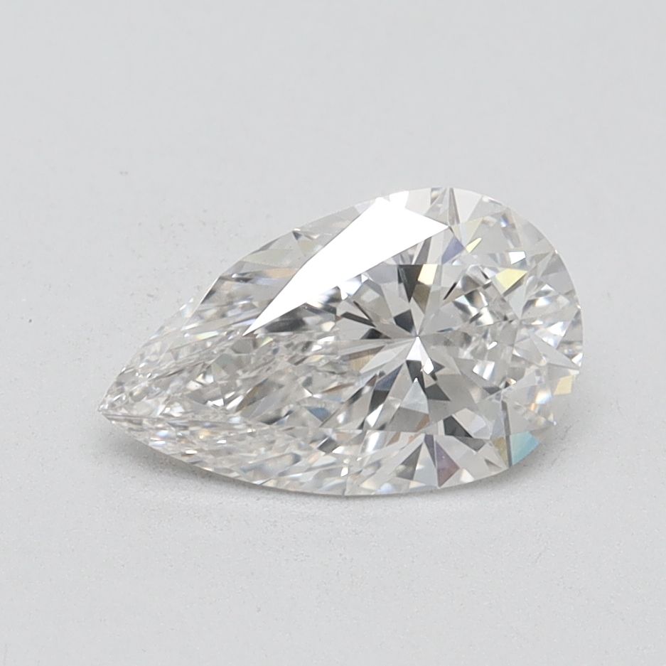 1.06 ct Pear diamond