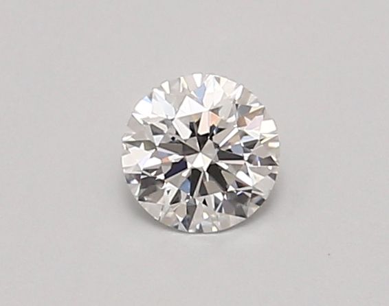 0.35 ct lab-grown Round Diamond