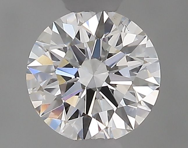 0.44 ct lab-grown Round Diamond
