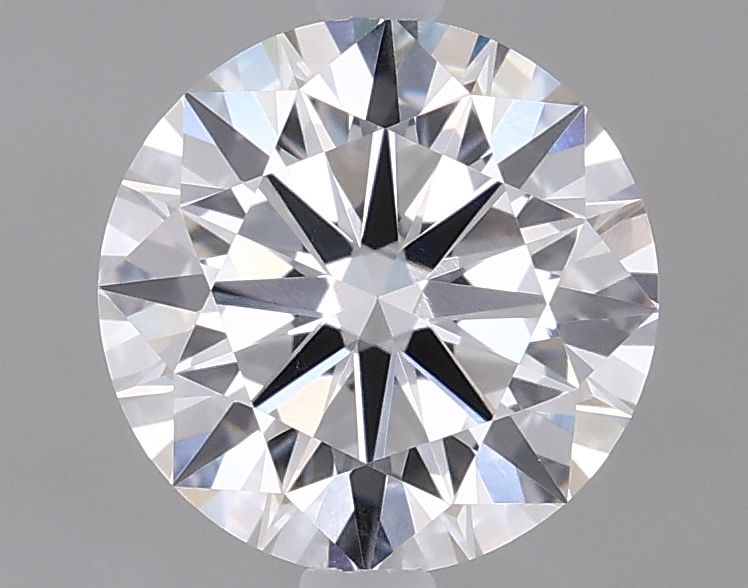 1.03 ct. round Lab Grown Diamond front image