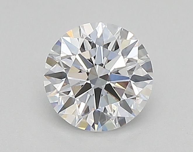 0.41 ct lab-grown Round Diamond