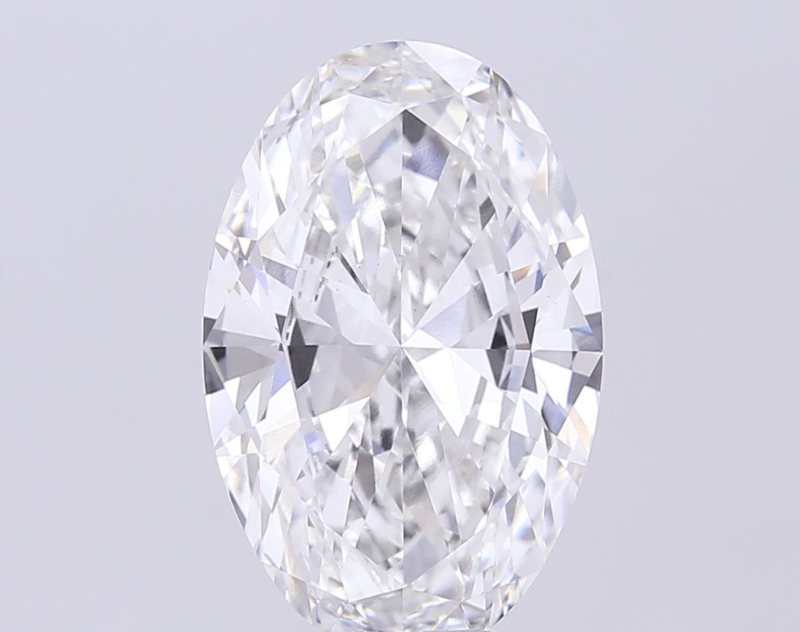 7.03 Carat