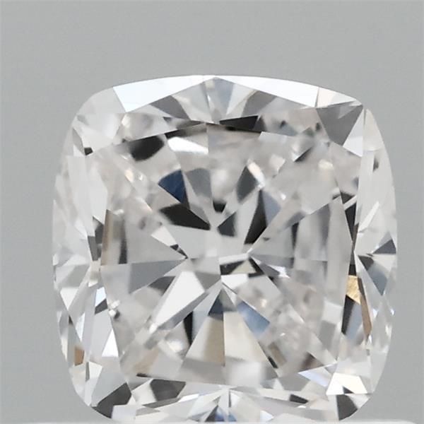 0.64 ct Cushion Modified diamond