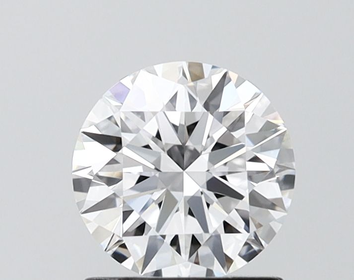1.04 ct. round Lab Grown Diamond front image