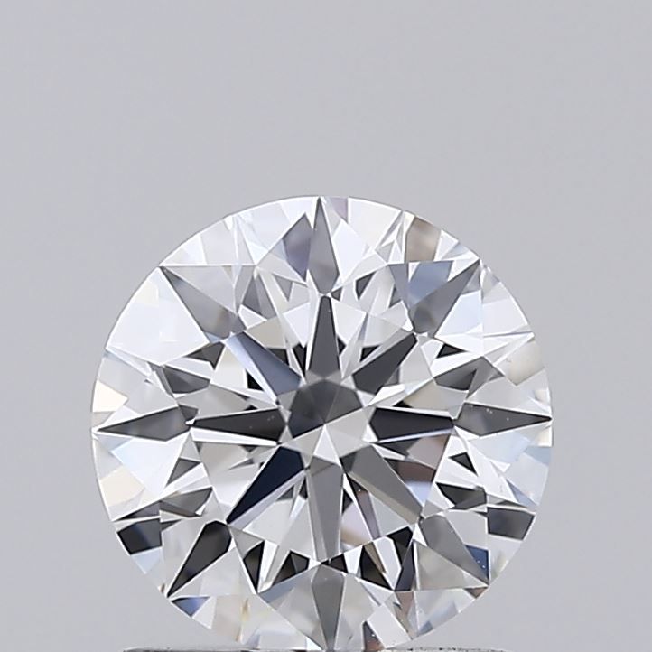 1.05 ct. round Lab Grown Diamond front image