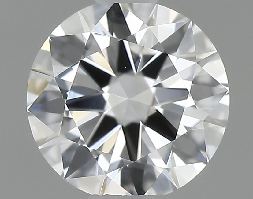 0.50 ct Round diamond
