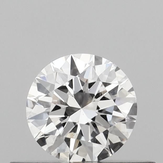 0.33 ct lab-grown Round Diamond
