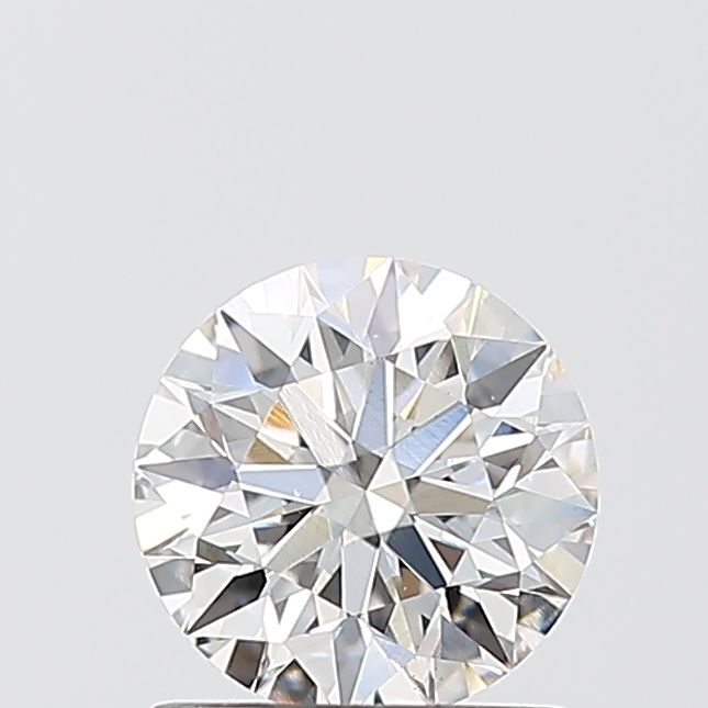 1.04 ct. round Lab Grown Diamond front image