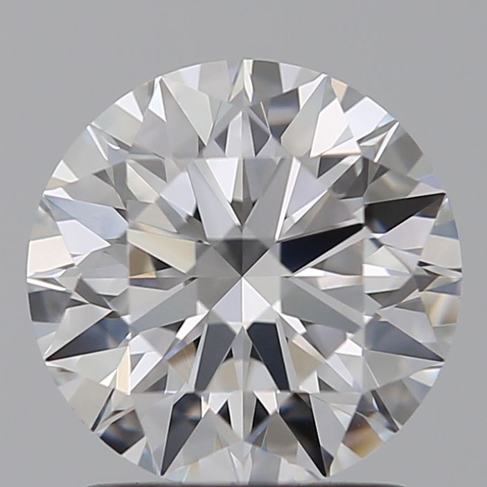1.52 ct. round Lab Grown Diamond front image