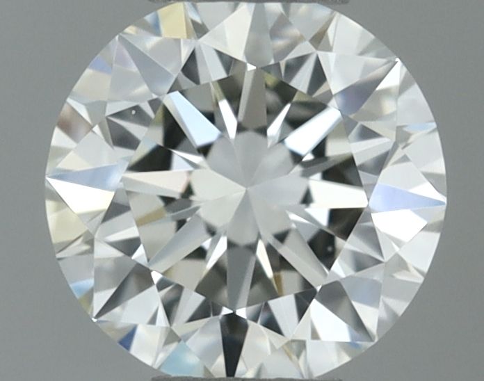 0.30 ct Round diamond