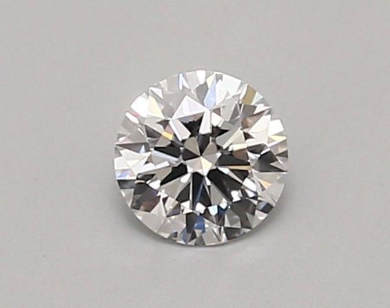 0.44 ct lab-grown Round Diamond
