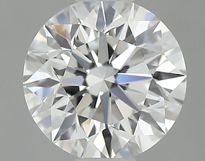 0.50 ct Round diamond