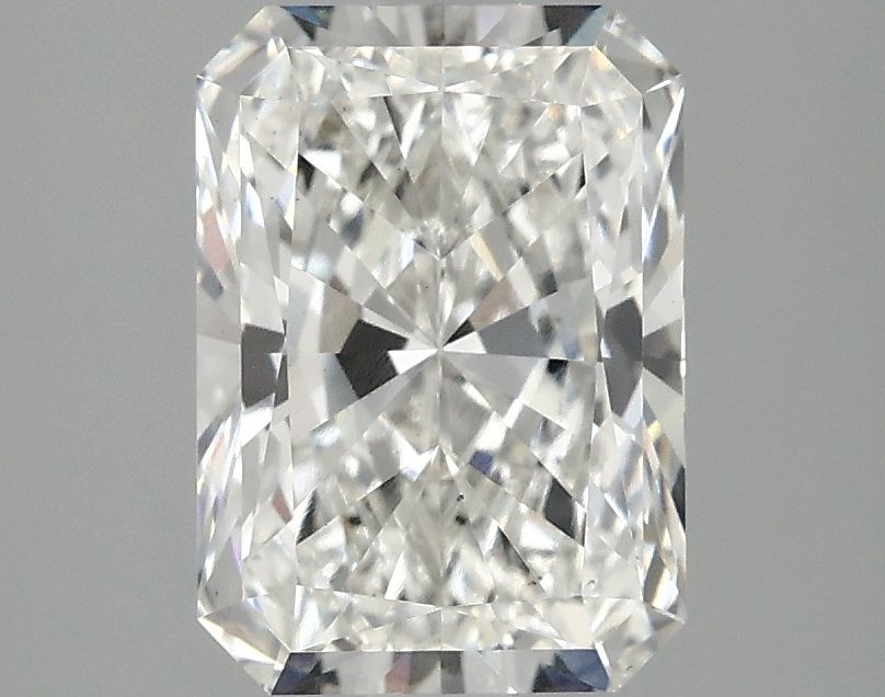 2.32 ct Radiant diamond