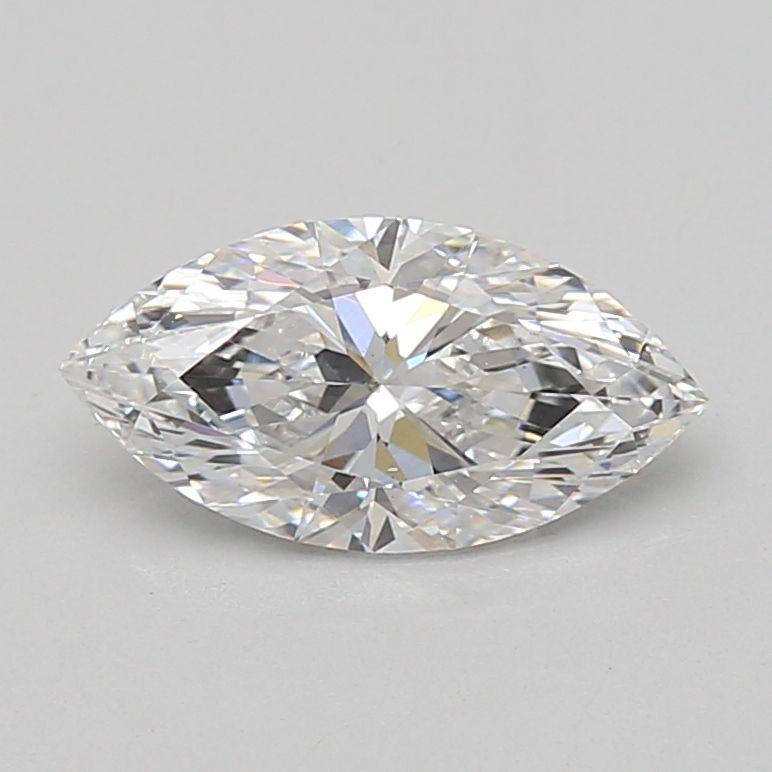 1.41 ct. marquise Lab Grown Diamond front image