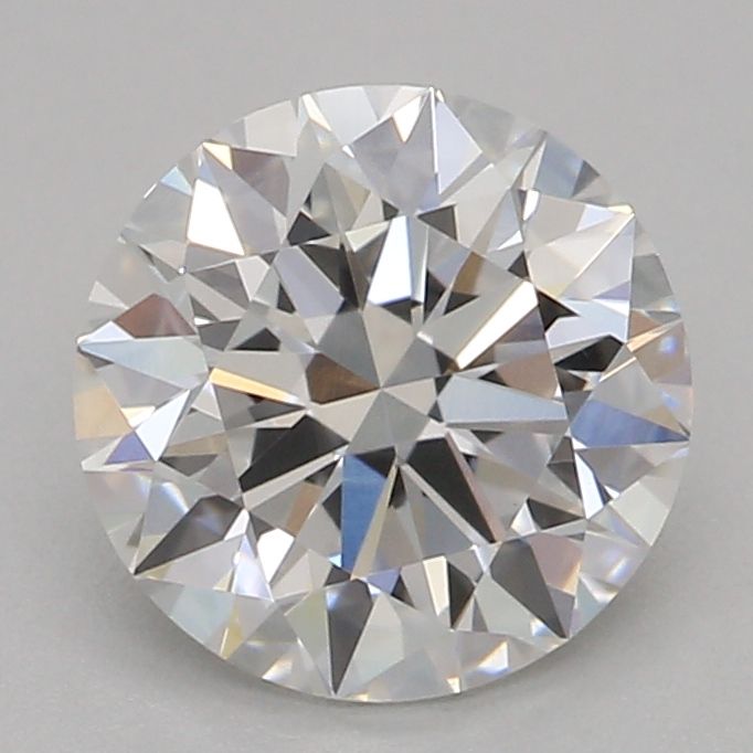 1.01 ct. round Lab Grown Diamond front image