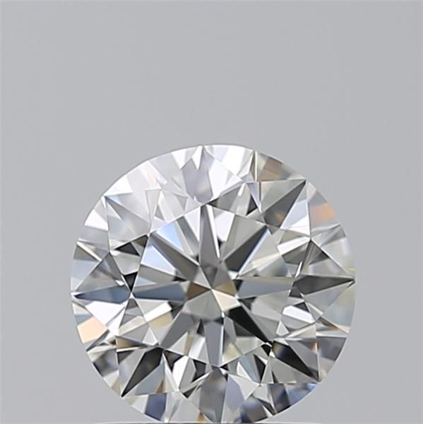 1.00 ct Round diamond
