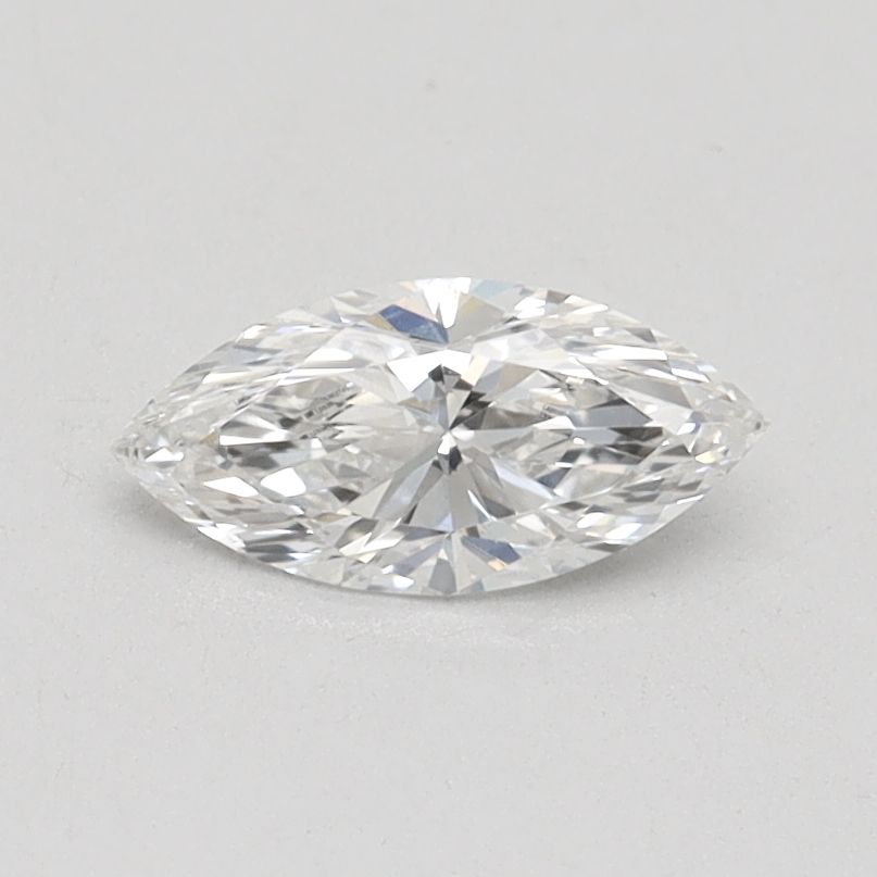 0.48 ct Marquise diamond