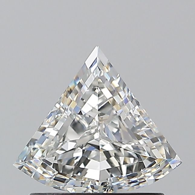 1 ct Shield Diamond