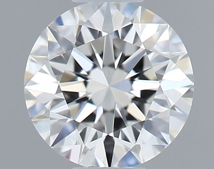 0.30 ct Round diamond
