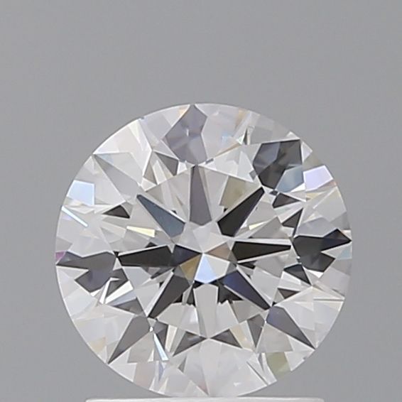 1.53 ct. round Lab Grown Diamond front image