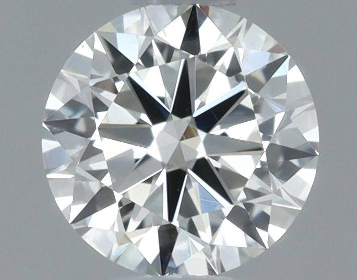 0.40 ct Round diamond