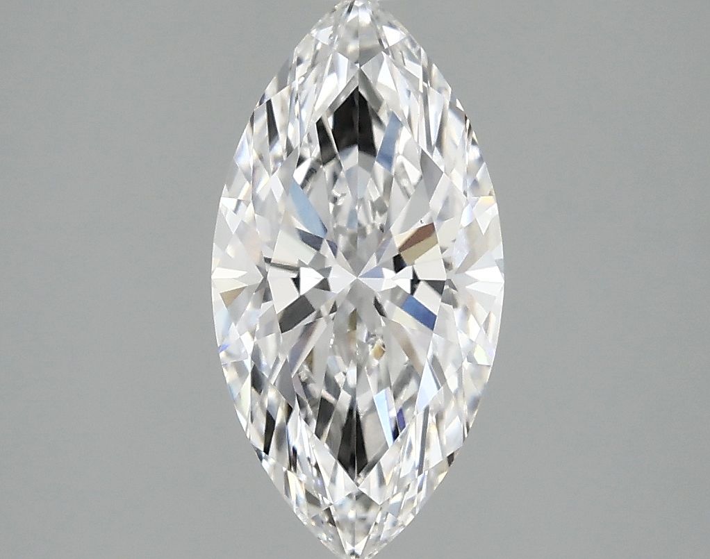 1.57 ct. marquise Lab Grown Diamond front image