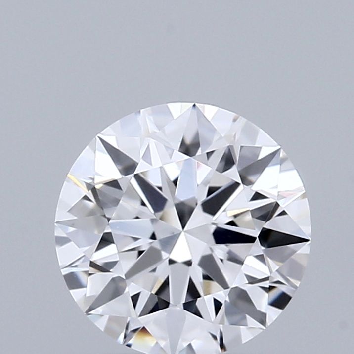 1.05 ct. round Lab Grown Diamond front image