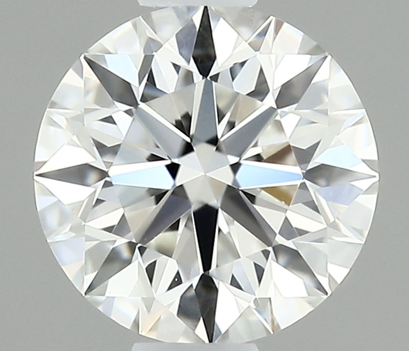 0.40 ct Round diamond