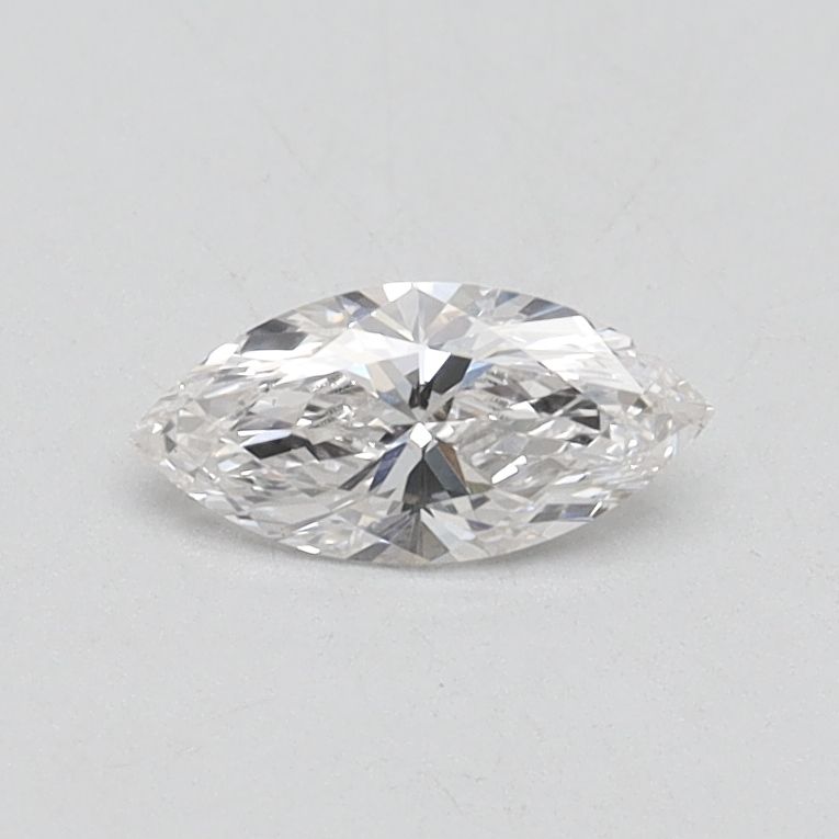 0.31 ct Marquise diamond