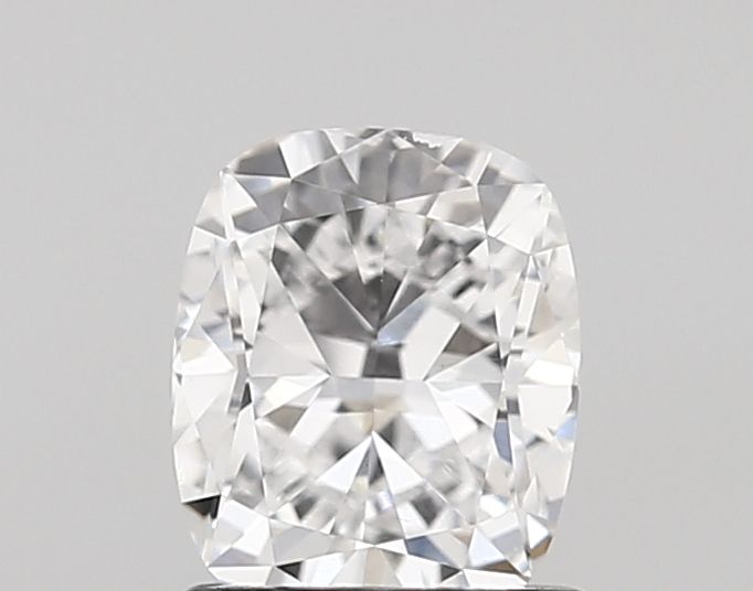 1.03 ct lab-grown Cushion modified Diamond