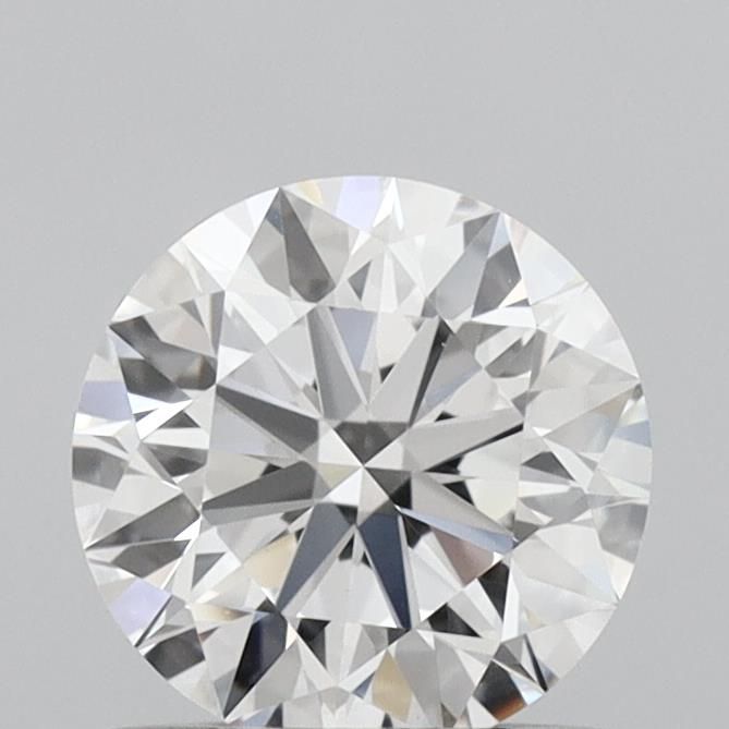 1.02 ct. round Lab Grown Diamond front image