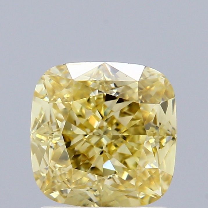 1.52 ct Cushion Modified diamond