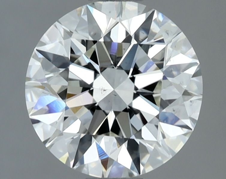 1.80 ct Round diamond