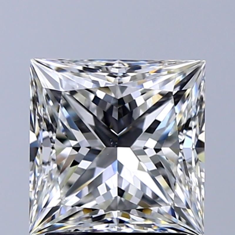 2.03 Carat