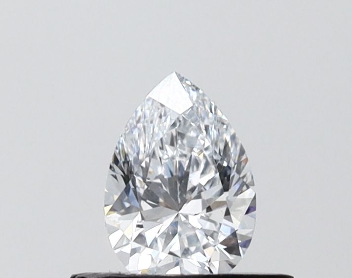 0.52 ct. pear Lab Grown Diamond front image