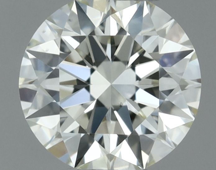 0.30 ct Round diamond