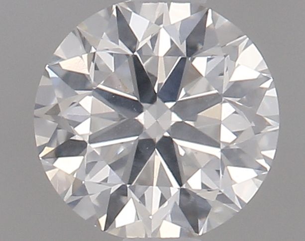 0.5 ct Round Diamond
