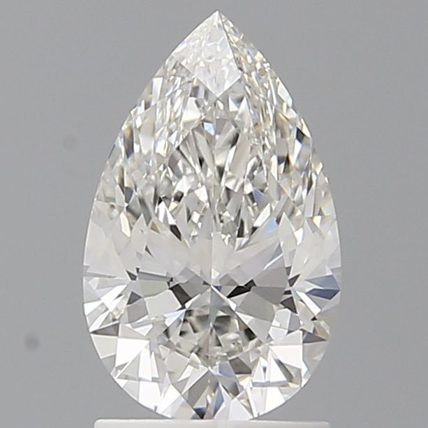 1.59 ct Pear diamond
