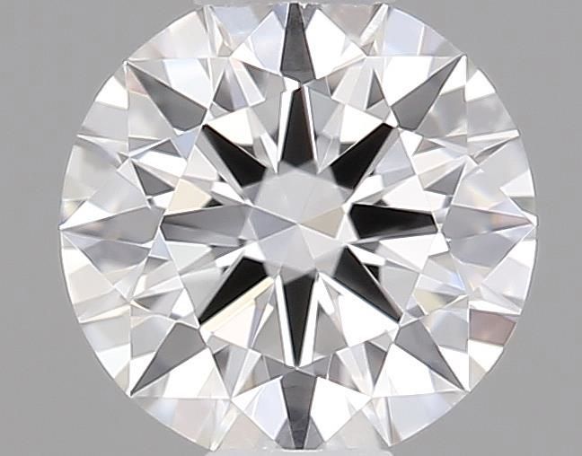 0.32 ct Round diamond