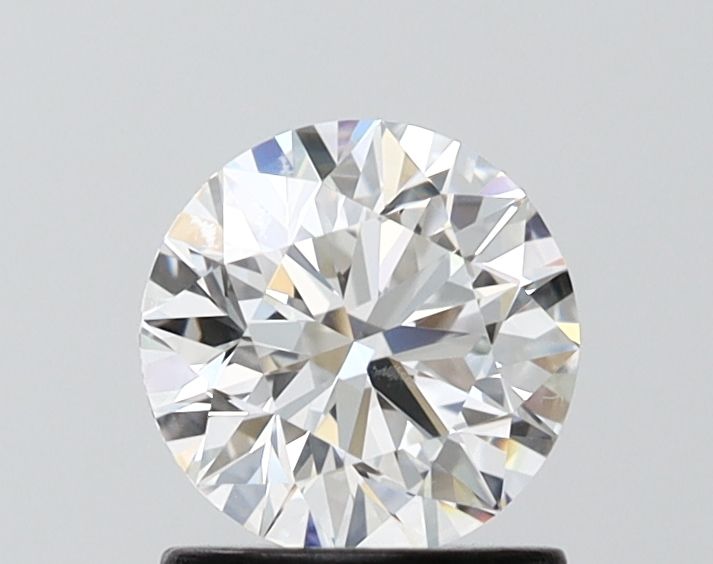 1.03 ct. round Lab Grown Diamond front image