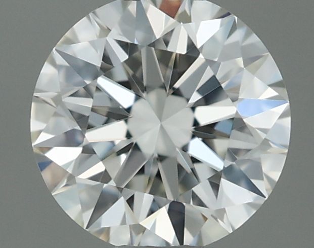 0.30 ct Round diamond