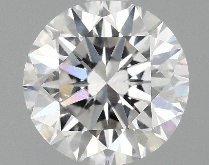 1.53 ct. round Lab Grown Diamond front image