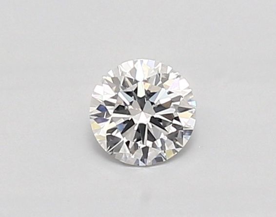 0.32 ct lab-grown Round Diamond