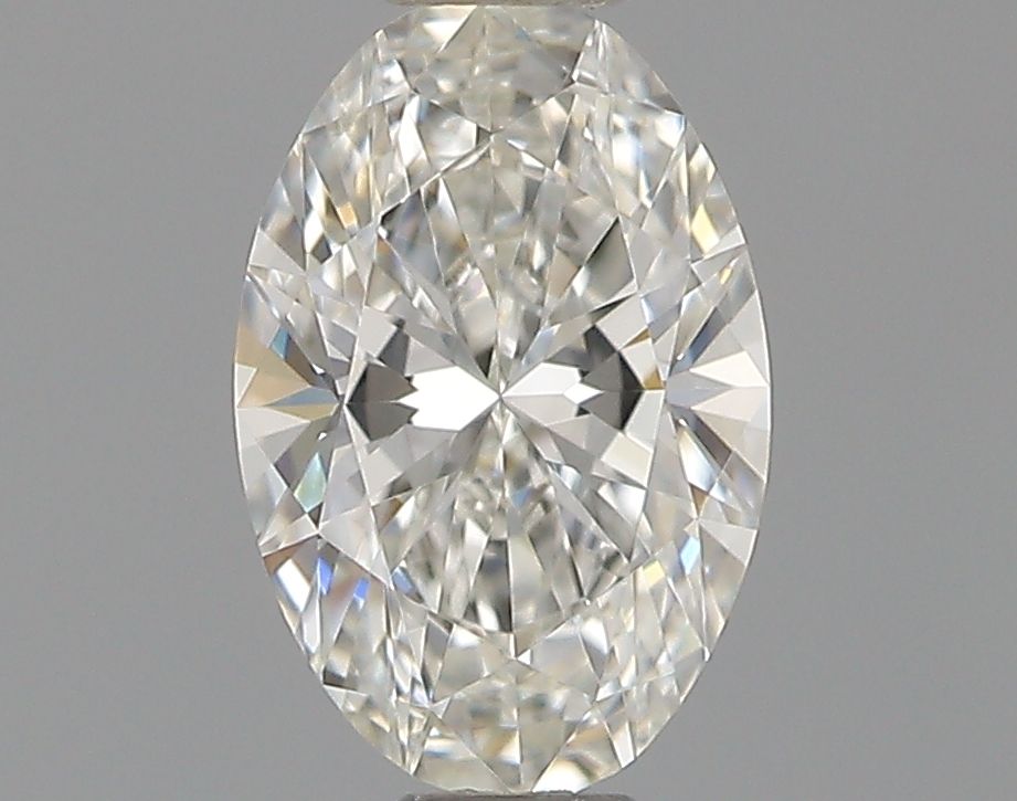 0.33 ct Oval diamond