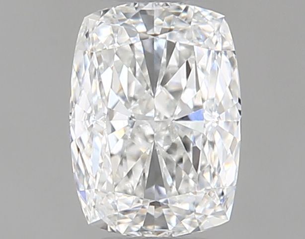 0.34 ct Cushion Brilliant diamond